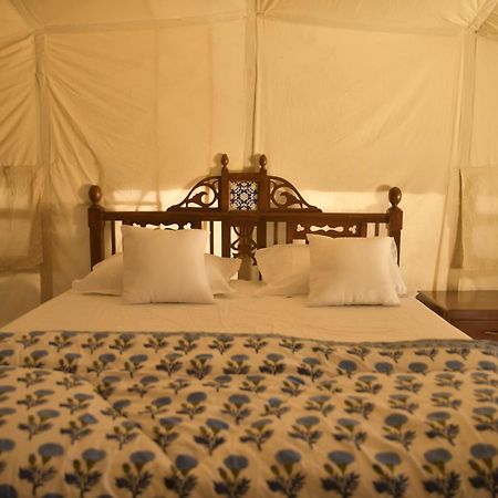 Moonstone Hammock Alibaug 호텔 알리바그 외부 사진