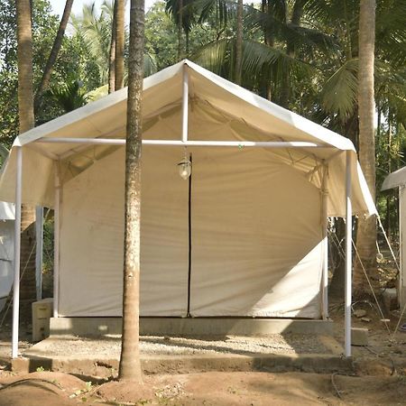Moonstone Hammock Alibaug 호텔 알리바그 외부 사진