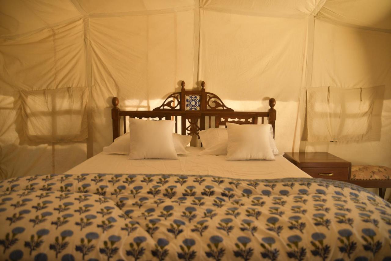 Moonstone Hammock Alibaug 호텔 알리바그 외부 사진
